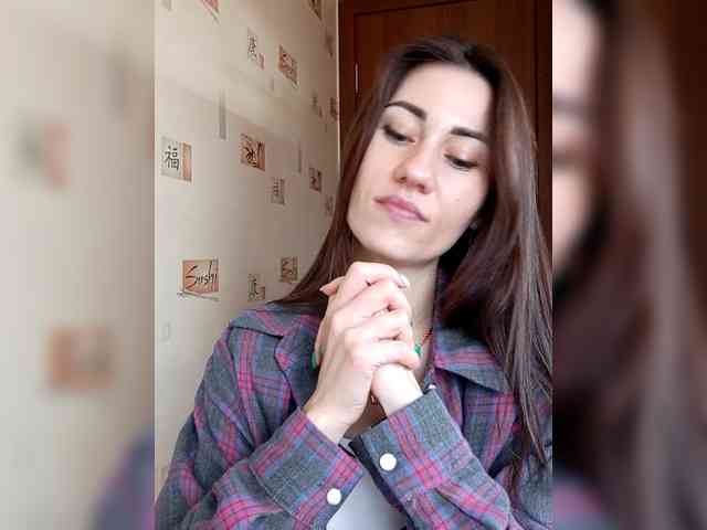 -Feral-Berry- webcam