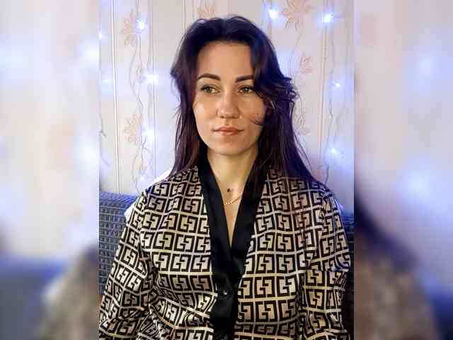 -Feral-Berry- webcam