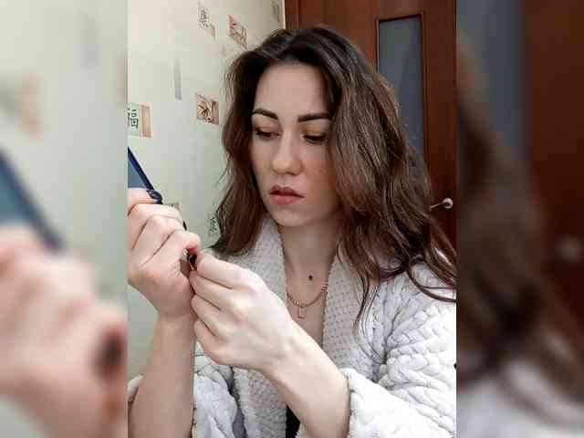 -Feral-Berry- webcam