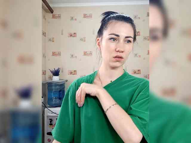 -Feral-Berry- webcam