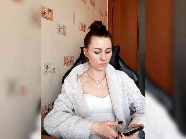 -Feral-Berry- webcam