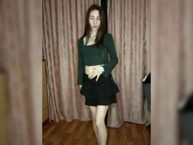 -Feral-Berry- webcam