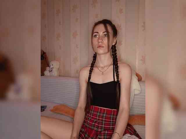 -Feral-Berry- webcam