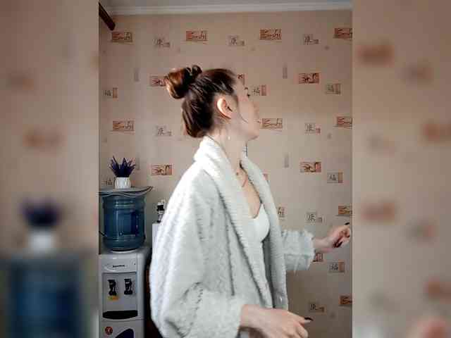 -Feral-Berry- webcam