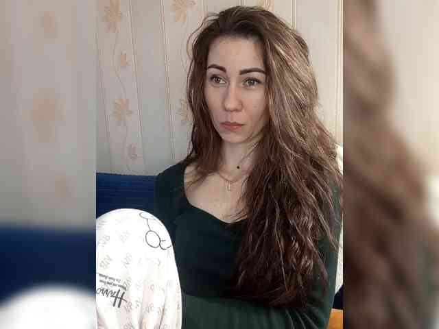 -Feral-Berry- webcam