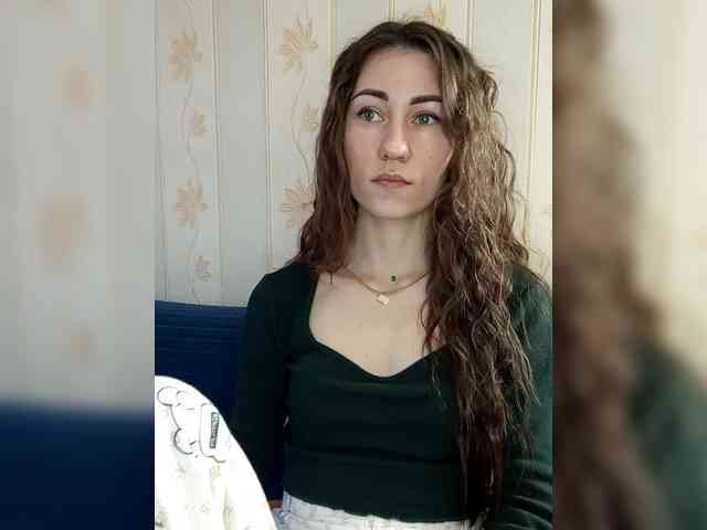 -Feral-Berry- webcam