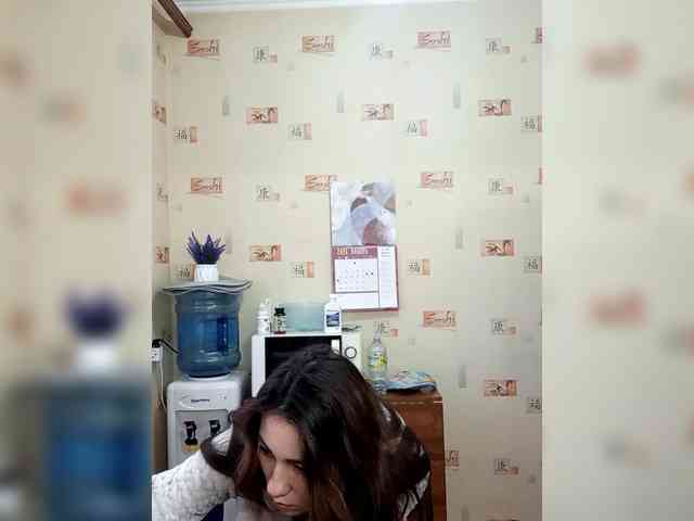 -Feral-Berry- webcam