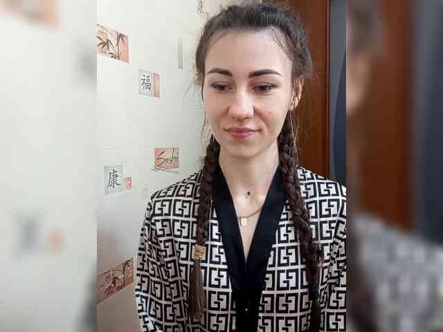 -Feral-Berry- webcam