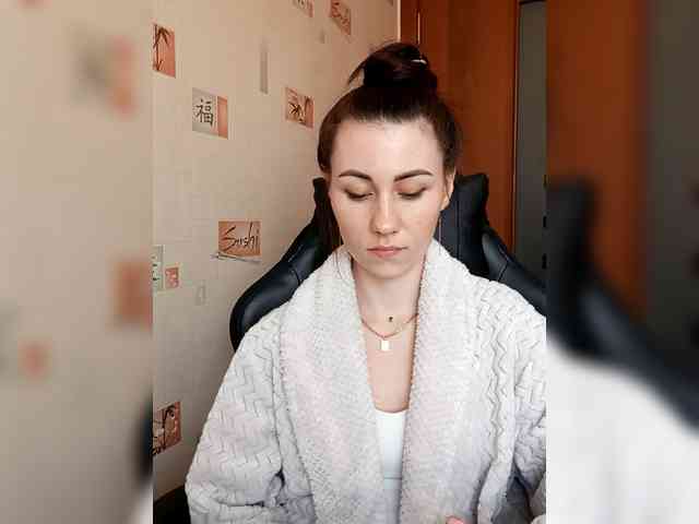 -Feral-Berry- webcam