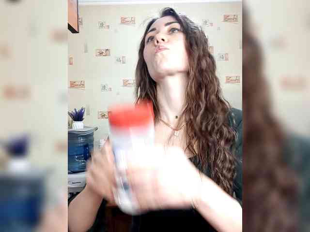 -Feral-Berry- webcam