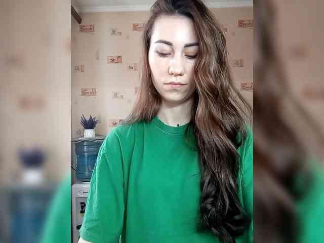 -Feral-Berry- webcam