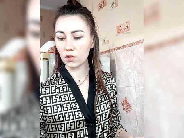 -Feral-Berry- webcam