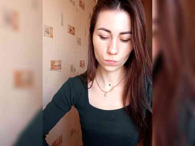 -Feral-Berry- webcam