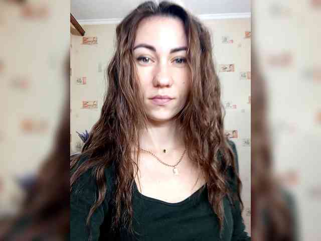 -Feral-Berry- webcam