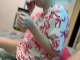 SvParochka Porn Show