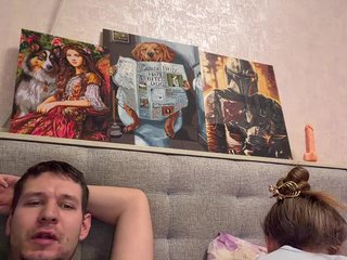 SvParochka Porn Show