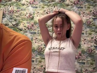 SvParochka Porn Show