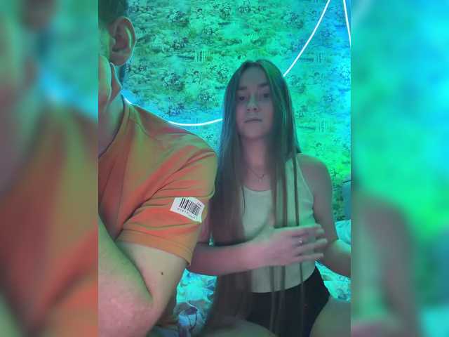 SvParochka's BongaCams show and profile