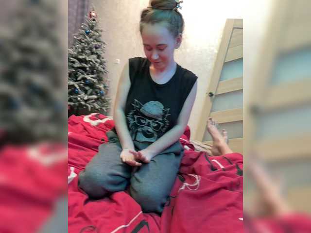 SvParochka's BongaCams show and profile