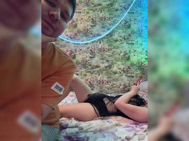 SvParochka's BongaCams show and profile