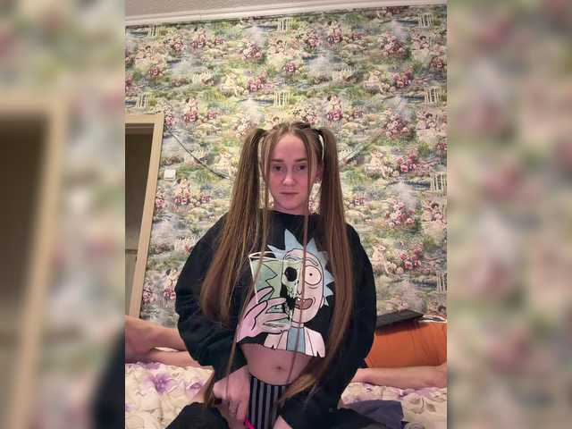 SvParochka from BongaCams is Freechat