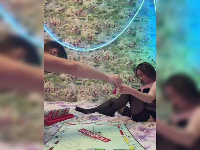 SvParochka's BongaCams show and profile