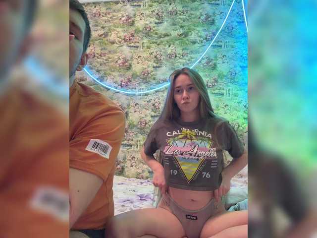 SvParochka's BongaCams show and profile