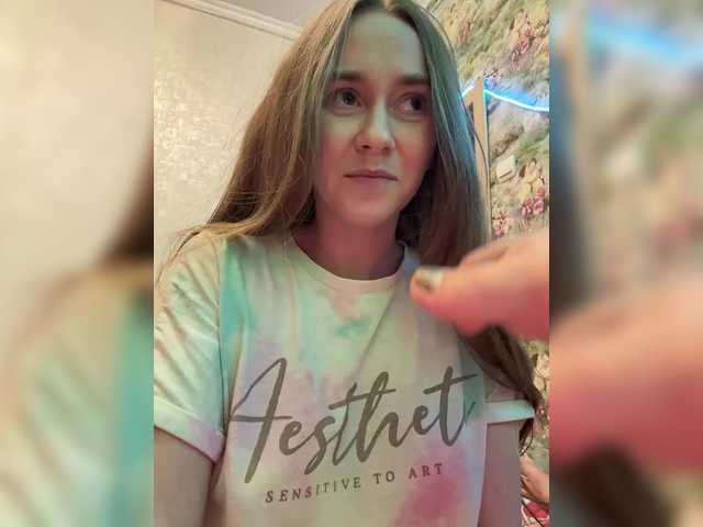 SvParochka from BongaCams