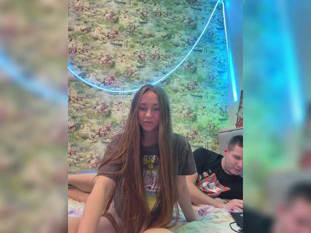 SvParochka's BongaCams profile