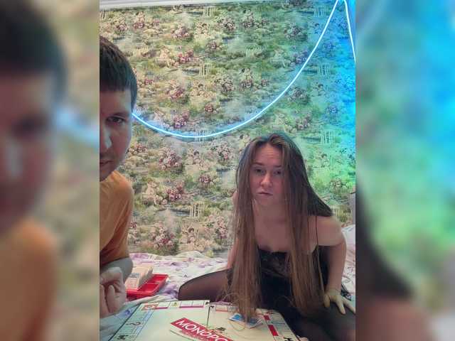 модель SvParochka