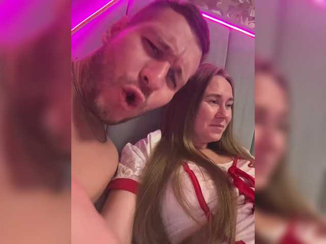 Check out SvParochka's steamy show for hypnotic sexiness SvParochka from BongaCams