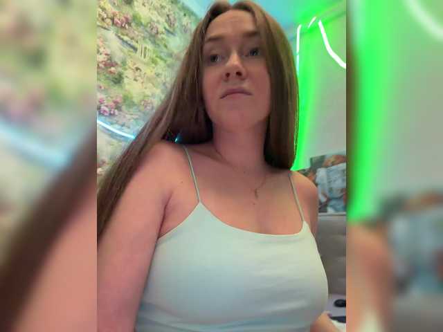 SvParochka from BongaCams is Freechat