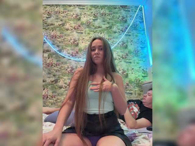 SvParochka from BongaCams is Freechat