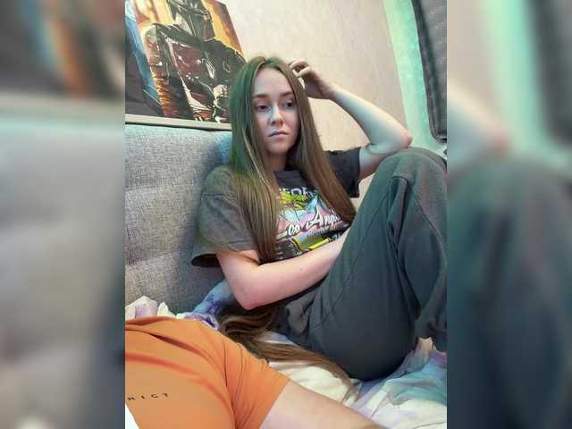 SvParochka's BongaCams show and profile