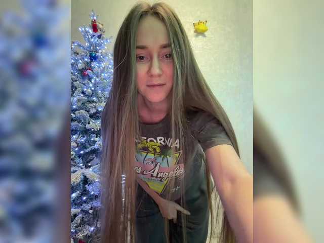 SvParochka's BongaCams show and profile