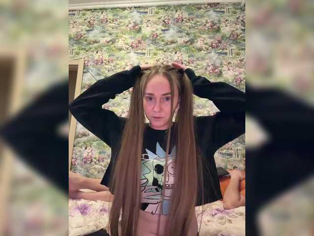 SvParochka from BongaCams is Freechat