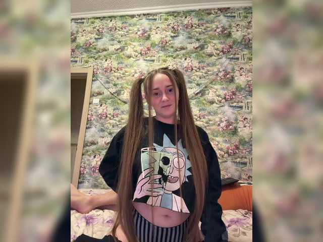 SvParochka from BongaCams is Freechat