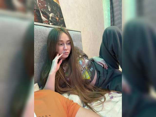 SvParochka's BongaCams show and profile