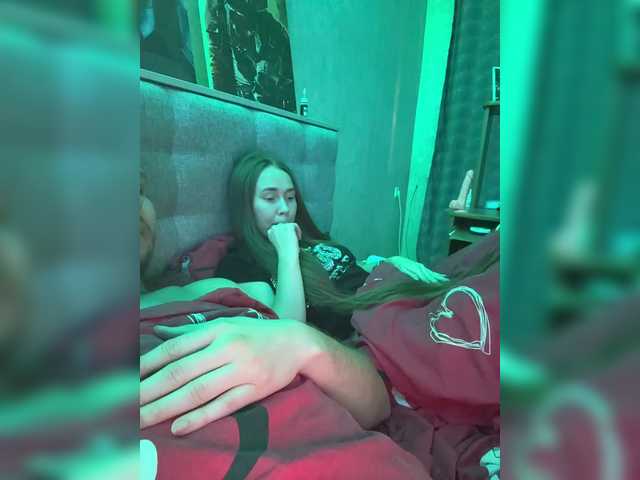 SvParochka's BongaCams show and profile