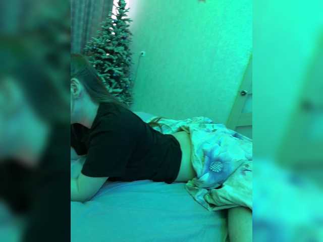 SvParochka from BongaCams is Freechat