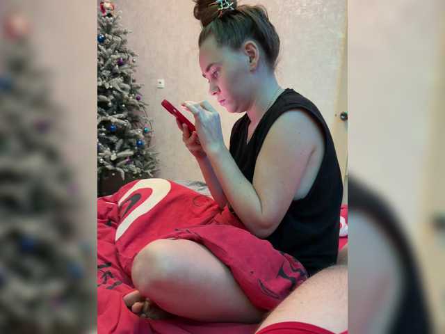 SvParochka's BongaCams show and profile