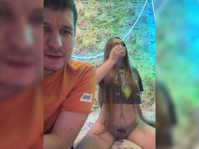 SvParochka's BongaCams show and profile