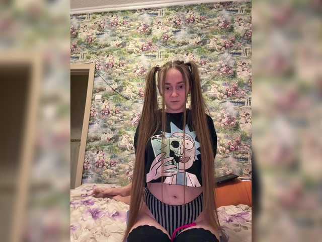 SvParochka's BongaCams show and profile