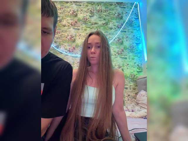 SvParochka from BongaCams is Freechat