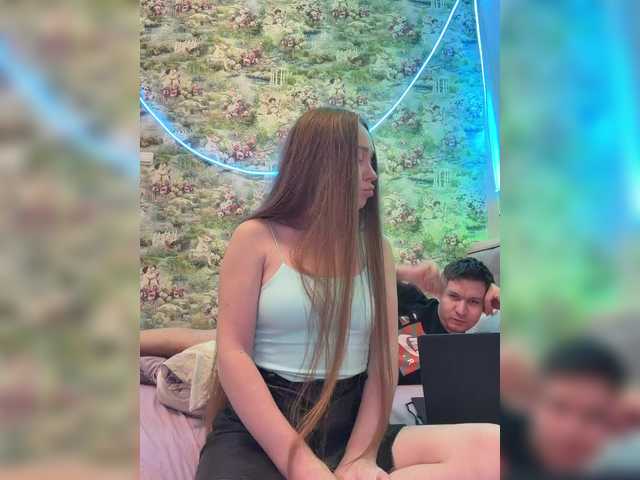 SvParochka from BongaCams is Freechat