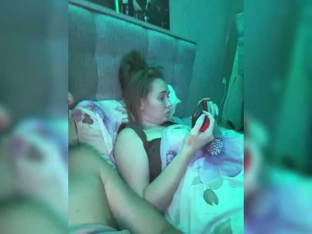 SvParochka from BongaCams