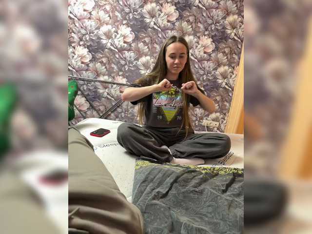 SvParochka's BongaCams show and profile