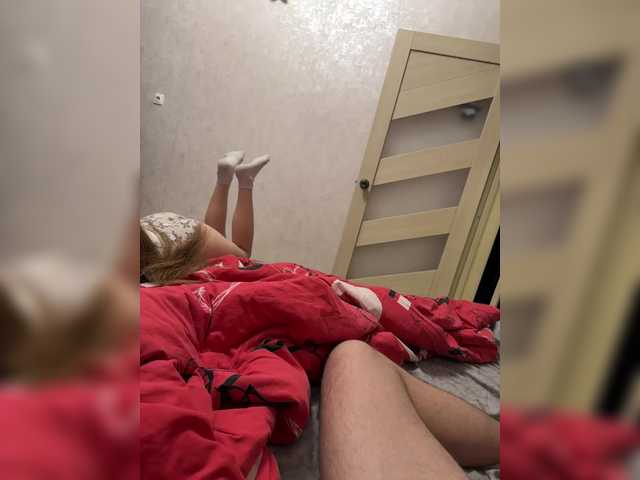 SvParochka's BongaCams show and profile