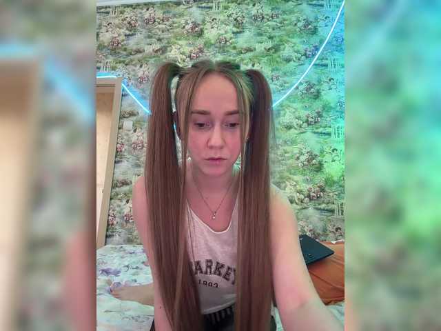 SvParochka from BongaCams is Freechat