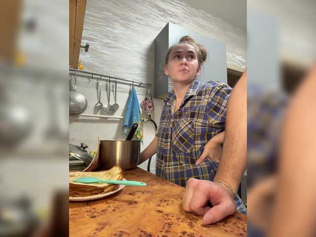 go to chat with SvParochka